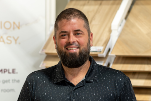 Steven Jordan Retail Sales Professional